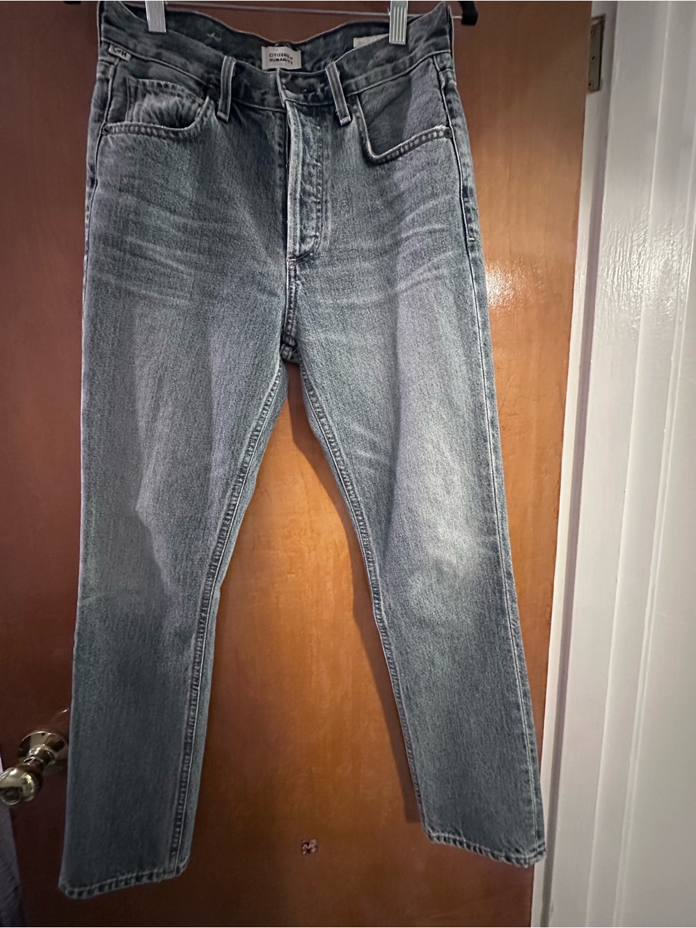 Citizens Of Humanity Charlotte Jeans